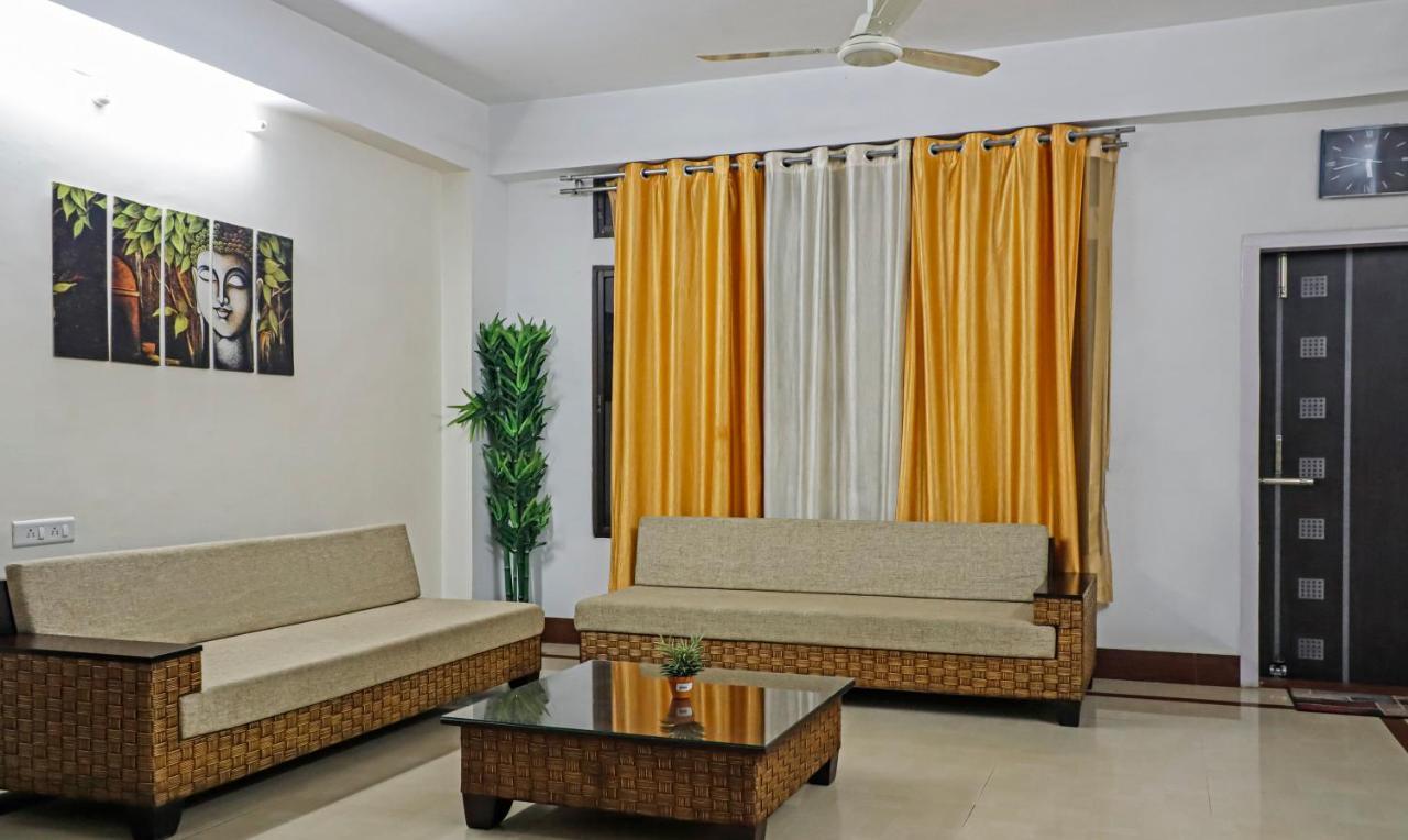 Treebo Umal Homestay Ganeshguri Guwahati Exterior foto