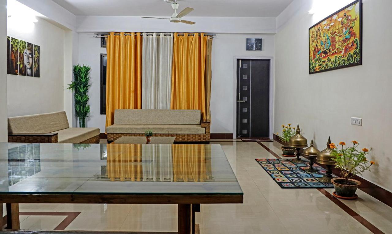 Treebo Umal Homestay Ganeshguri Guwahati Exterior foto