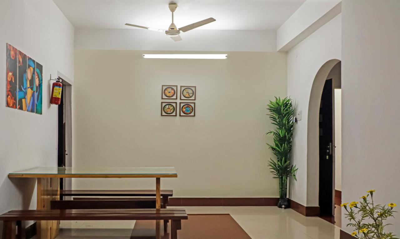 Treebo Umal Homestay Ganeshguri Guwahati Exterior foto