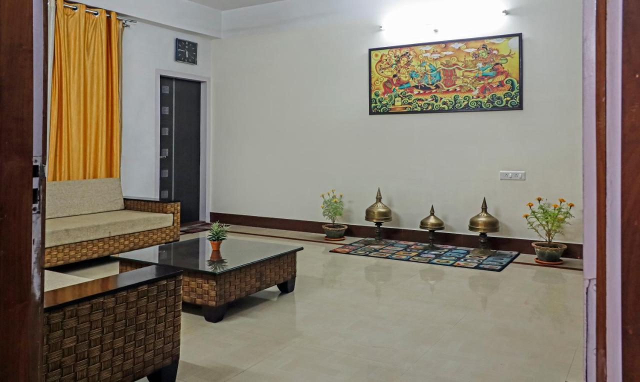 Treebo Umal Homestay Ganeshguri Guwahati Exterior foto