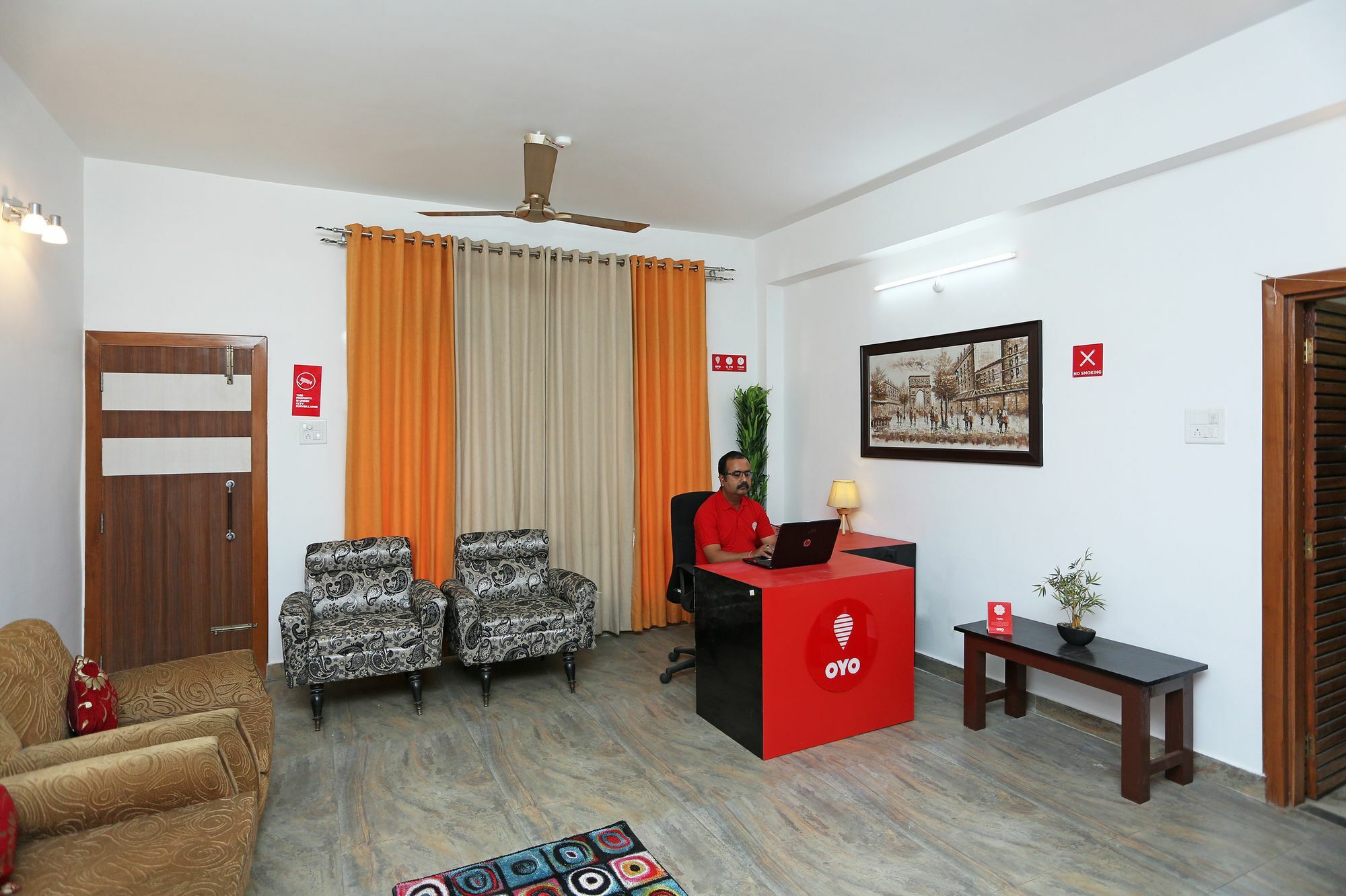 Treebo Umal Homestay Ganeshguri Guwahati Exterior foto